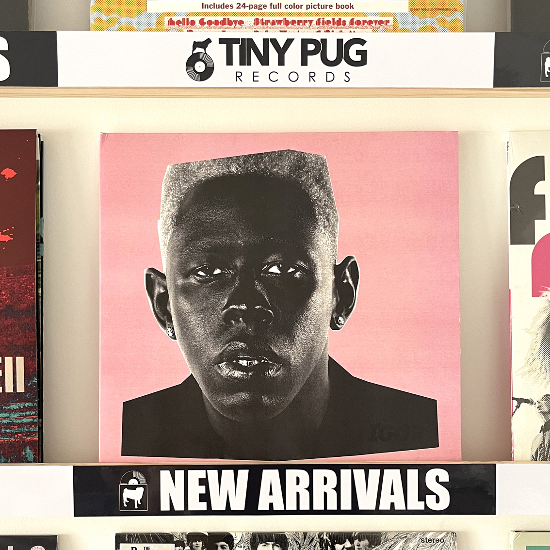 Igor - Tyler, The Creator